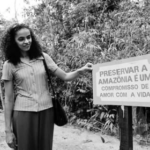 Marina Silva - Foto: Isabella Balena