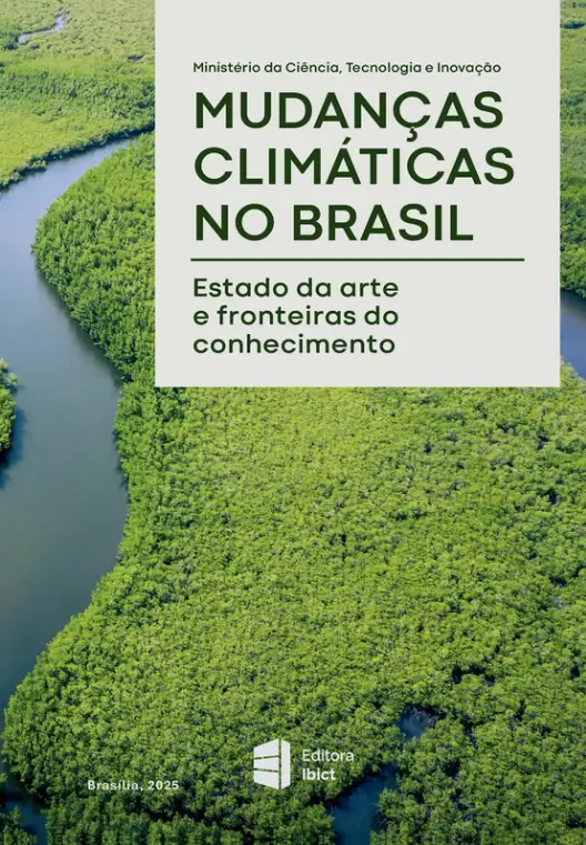 O novo livro da COP30 e o futuro climático do Brasil